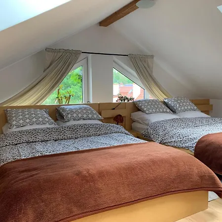 Apartamenty Tęcza Świnoujście Zewnętrze zdjęcie