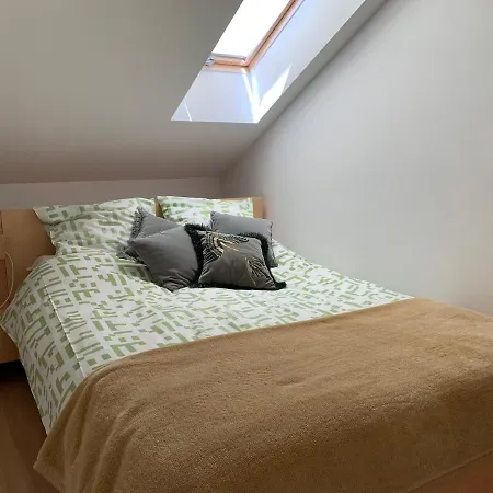 Apartamenty Tęcza Świnoujście Zewnętrze zdjęcie
