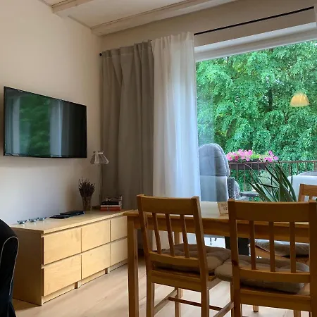 Apartamenty Tęcza Świnoujście Zewnętrze zdjęcie