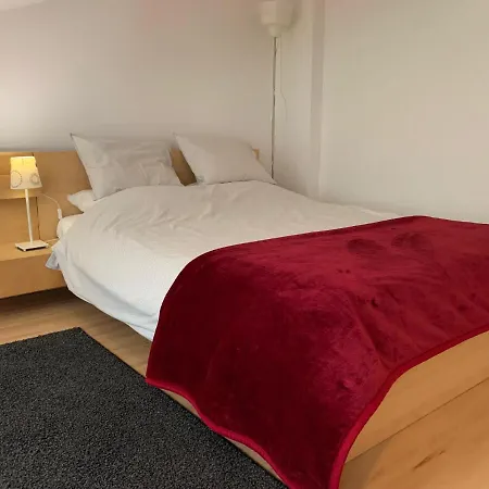 Apartamenty Tęcza Świnoujście Zewnętrze zdjęcie