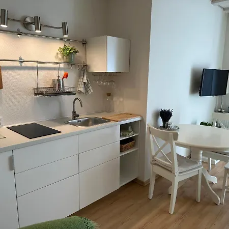 Apartamenty Tęcza Świnoujście Zewnętrze zdjęcie