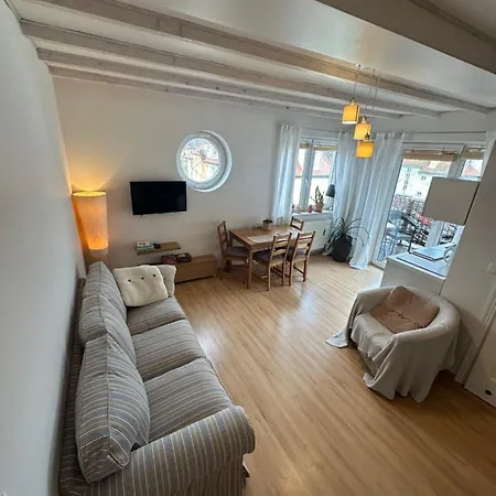 Apartamenty Tęcza Świnoujście Zewnętrze zdjęcie