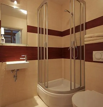 Apartamenty Tęcza Świnoujście Zewnętrze zdjęcie