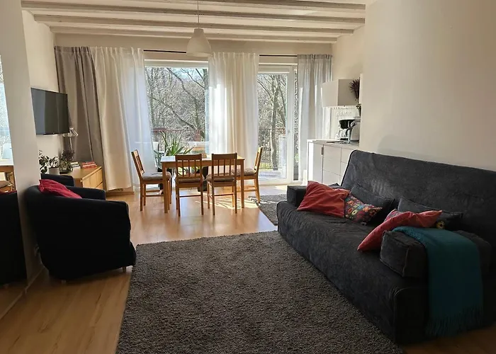 Apartamenty Tecza